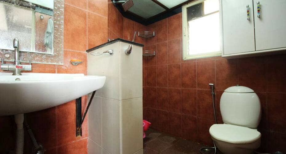 Comfort Service Apartment - Rohan Mitla, Pune 4